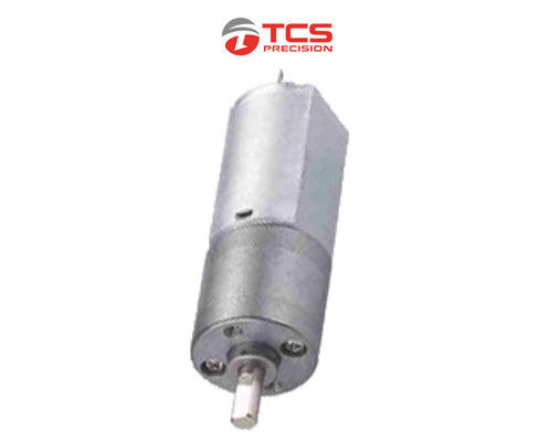 20mm Micro Metal Gear Motor DC 12V 24V Planetary Gear Motor With Reduced
