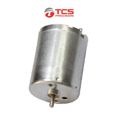 370 3V 6V 12V 24V Permanent Magnet DC Motor Electric For Home Appliances