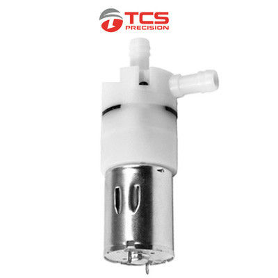 Diaphragm Micro Water Pump DC 6V 12V 24V 0.9LPM 200Kpa For Water Dispenser