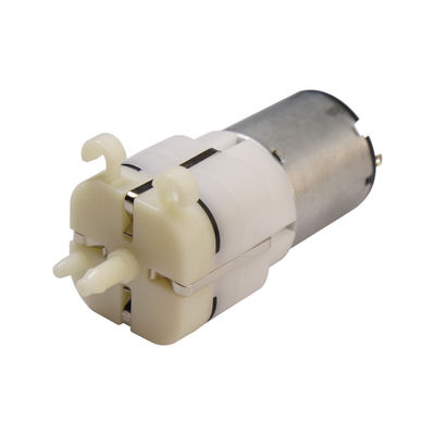 DC 9.0V-16.0V Automobile Massage Chair Lumbar Air Pump Durable Lightweight
