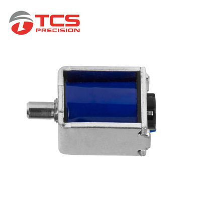 TCS 100mA 0.3W Normal Open Two Positions Air Valves For Electronic Blood Pressure Meter