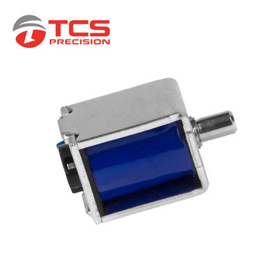 TCS 100mA 0.3W Normal Open Two Positions Air Valves For Electronic Blood Pressure Meter
