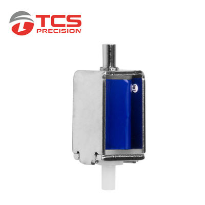 DC2.7-4.5V Normal Open Air Valve 1.3LPM Micro Valve For Eye Protection Instruction