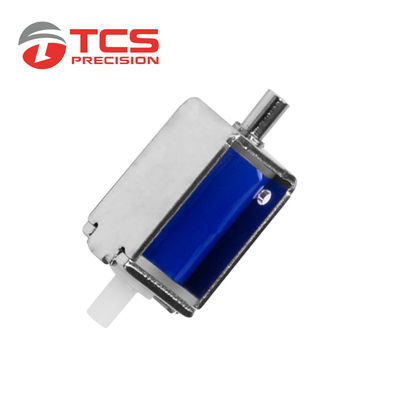 DC2.7-4.5V Normal Open Air Valve 1.3LPM Micro Valve For Eye Protection Instruction