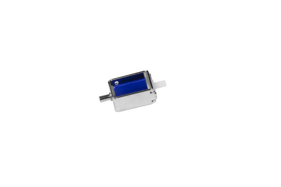 DC2.7-4.5V Normal Open Air Valve 1.3LPM Micro Valve For Eye Protection Instruction