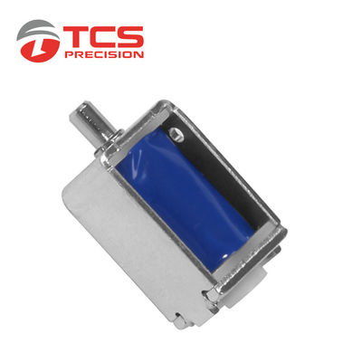 DC3.0-6.0V Micro Air Valve 2 Way 2 Position Valve For Electronic Blood Pressure Meter