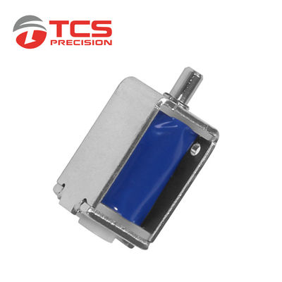 DC3.0-6.0V Micro Air Valve 2 Way 2 Position Valve For Electronic Blood Pressure Meter