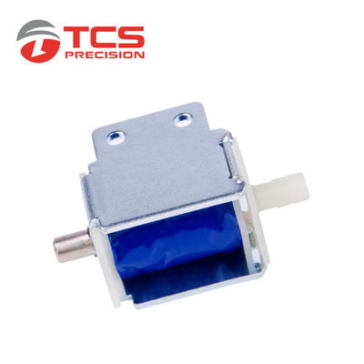 12V DC Micro Valvola d'aria elettrica normale a controllo chiuso Valvola solenoide a due vie 240mA