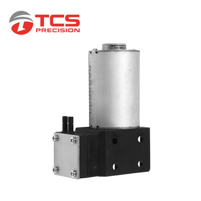 Massager Micro Vacuum Pump AC110V - 220V DC110V - 220V Diaphragm Air Pump