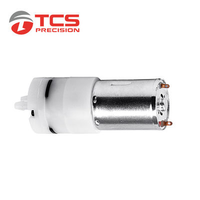 370 Micro DC Water Pump DC 6V - 24V For Nano Spray Water Refill Instrument