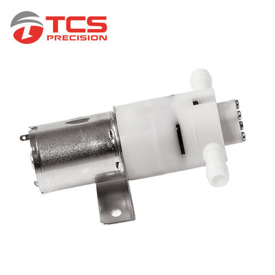 Mini DC Motor Water Pump DC 3V 3.7V 4.5V 12V 24V For Water Drinking Machine