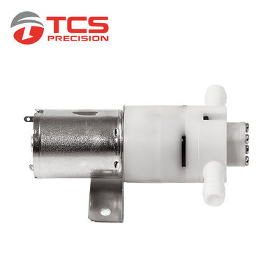 Mini DC Motor Water Pump DC 3V 3.7V 4.5V 12V 24V For Water Drinking Machine