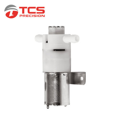 Mini DC Motor Water Pump DC 3V 3.7V 4.5V 12V 24V For Water Drinking Machine