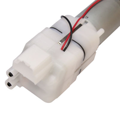 Car Seat Vacuum Micro Air Pump 12V More Than 3.5LPM ISO9001 Approved