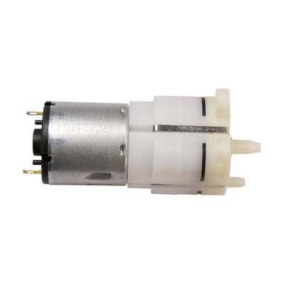 Tiny Micro Air Pump Vacuum DC 3V 12V 24V Low Pressure For Car Seat