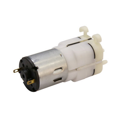 Tiny Micro Air Pump Vacuum DC 3V 12V 24V Low Pressure For Car Seat