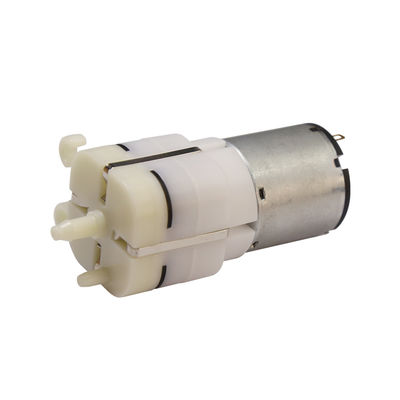 Tiny Micro Air Pump Vacuum DC 3V 12V 24V Low Pressure For Car Seat