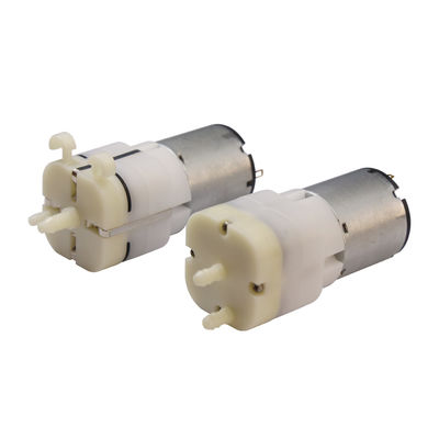 Tiny Micro Air Pump Vacuum DC 3V 12V 24V Low Pressure For Car Seat