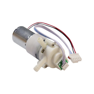 Water Mini Liquid Pump Electric DC 6V 12V 24V With Hall Element