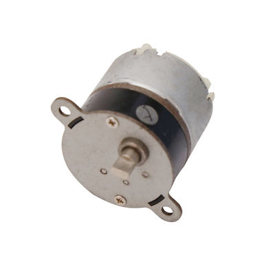 Low Noise 32mm Micro Metal Gear Motor Brushed Planetary Gear Motor 12V DC