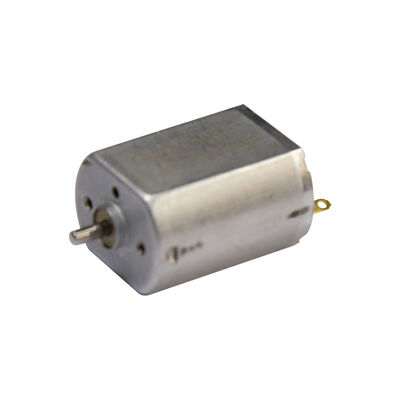 8000 Rpm PMDC Micro DC Motor 130 DC 6V CW CCW Electric Brush Brushless