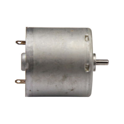 PMDC 6V Micro DC Motor 7100 Rpm Electric Brush Brushless Customized