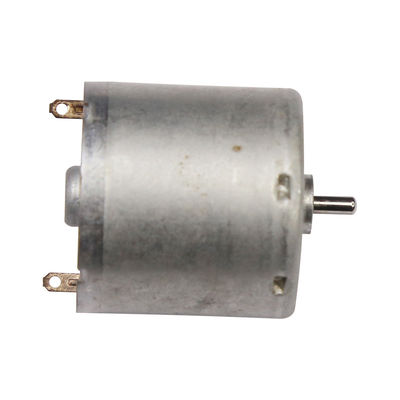 PMDC 6V Micro DC Motor 7100 Rpm Electric Brush Brushless Customized