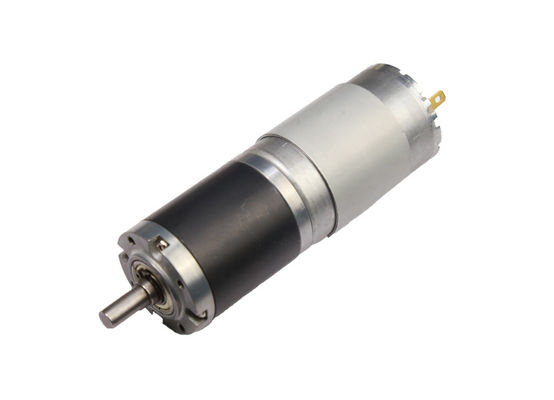 DC Electric Brushless Planetary Gear Motor 42mm 180RPM 150RPM For Oven