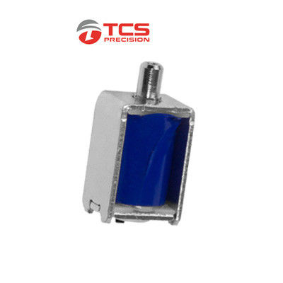 3V DC 120mA Micro Valvola d'aria elettrica per il misuratore elettronico della pressione sanguigna Monitor medico