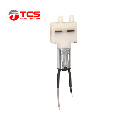 Electric 1.2w Power Supply Water Pump 40-60ml/Min Flow Rate Per Dispenser d'acqua
