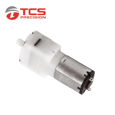 Pompa elettrica a micro aria DC1.0-5.0v Pompa a diaframma in miniatura per applicazioni di giocattoli