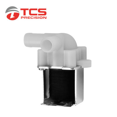DC120V Valvola solenoide elettrica per acqua 12,0W 100mA Per macchina da caffè